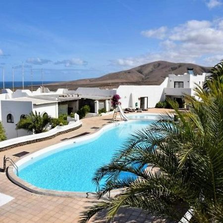 Casa De Los Bucaneros - Komplettes Apartment Betancuría Dış mekan fotoğraf