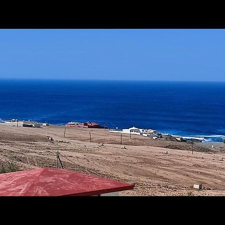 Casa De Los Bucaneros - Komplettes Apartment Betancuría Dış mekan fotoğraf