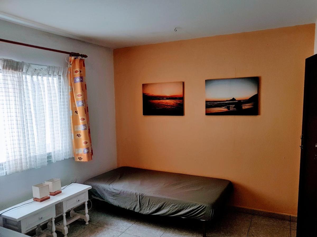 Casa De Los Bucaneros - Komplettes Apartment Betancuría Dış mekan fotoğraf