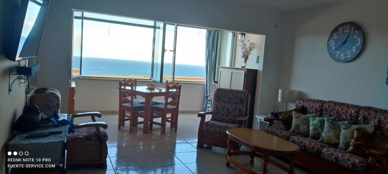 Casa De Los Bucaneros - Komplettes Apartment Betancuría Dış mekan fotoğraf